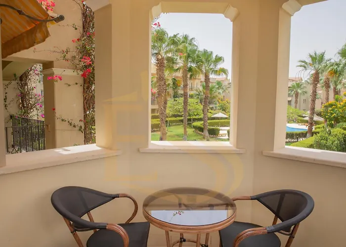Elite Spaces-veranda Serenity *