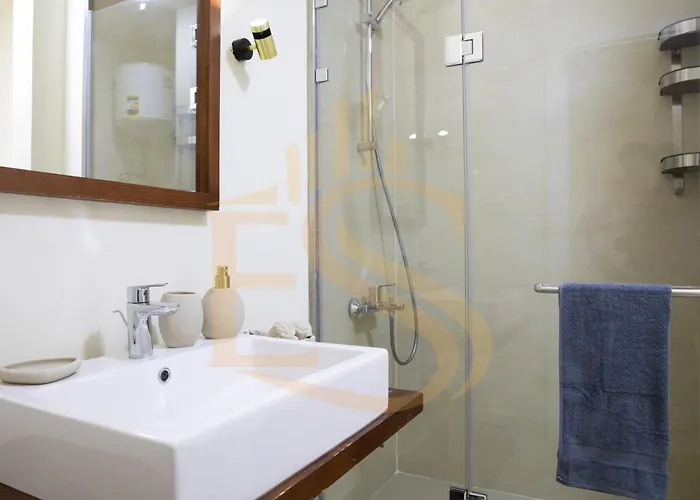 Elite Spaces-veranda Serenity