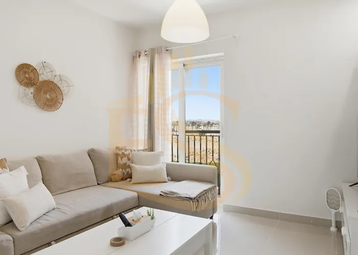 Elite Spaces-veranda Serenity * الغردقة