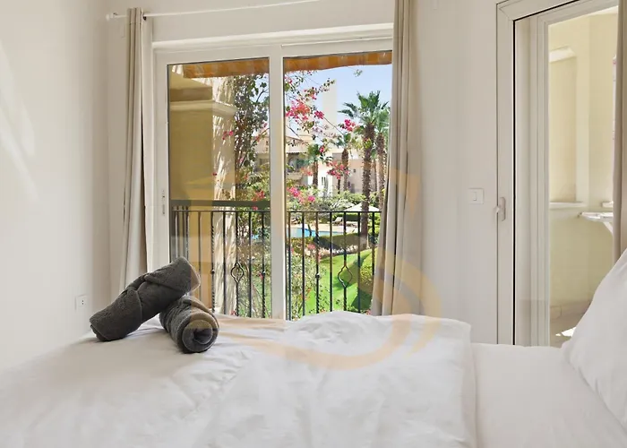 شقة Elite Spaces-veranda Serenity *