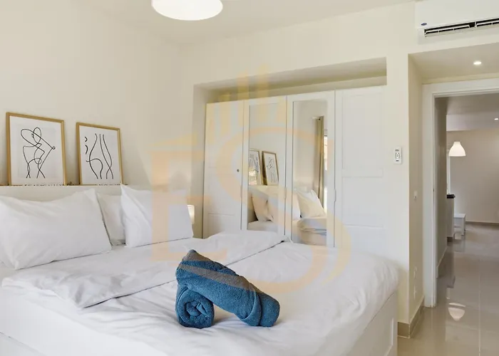 Elite Spaces-veranda Serenity * الغردقة