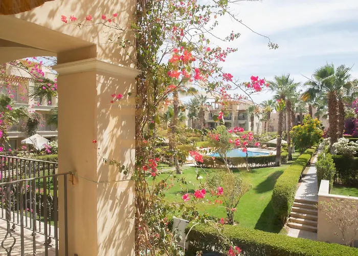 Elite Spaces-veranda Serenity الغردقة