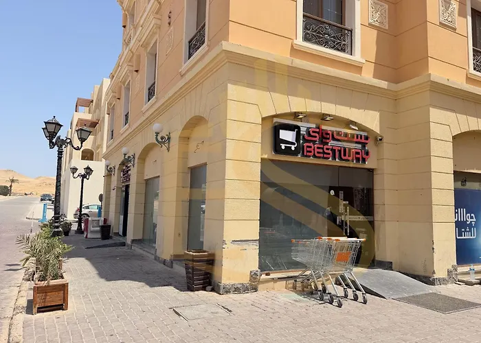 Elite Spaces-veranda Serenity شقة *